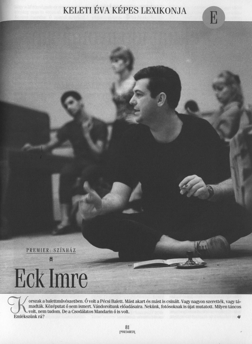 Eck Imre