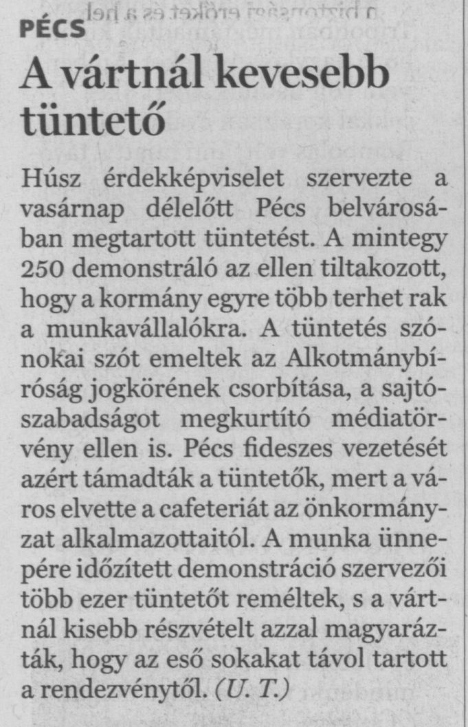 A székhez szegező mecseki hiphop