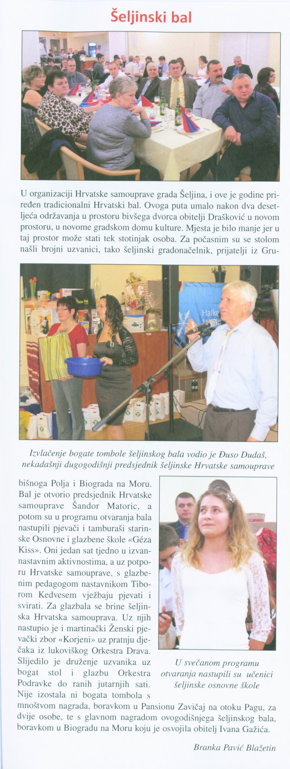 Šeljinski bal