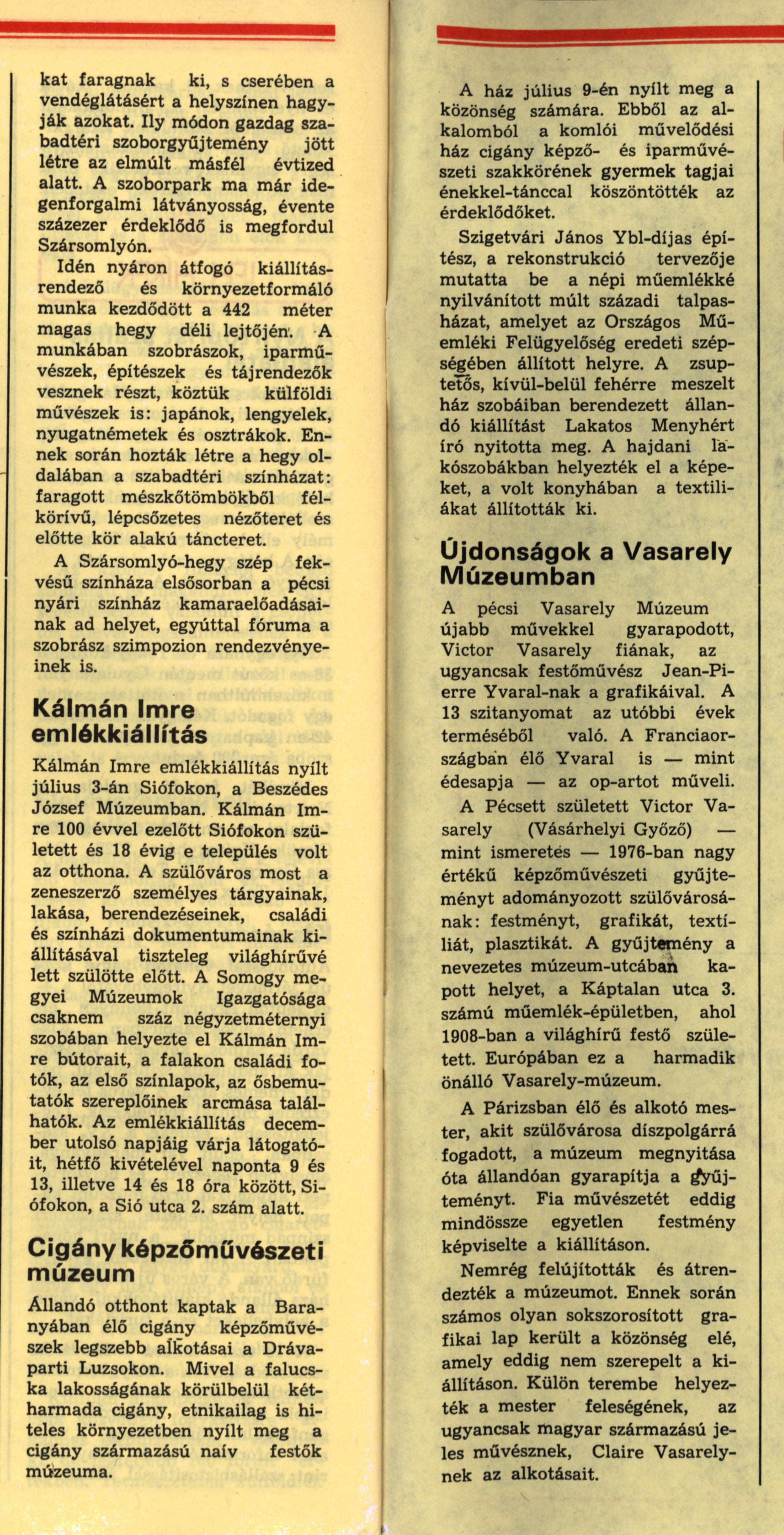 Cigány képzőművészeti múzeum