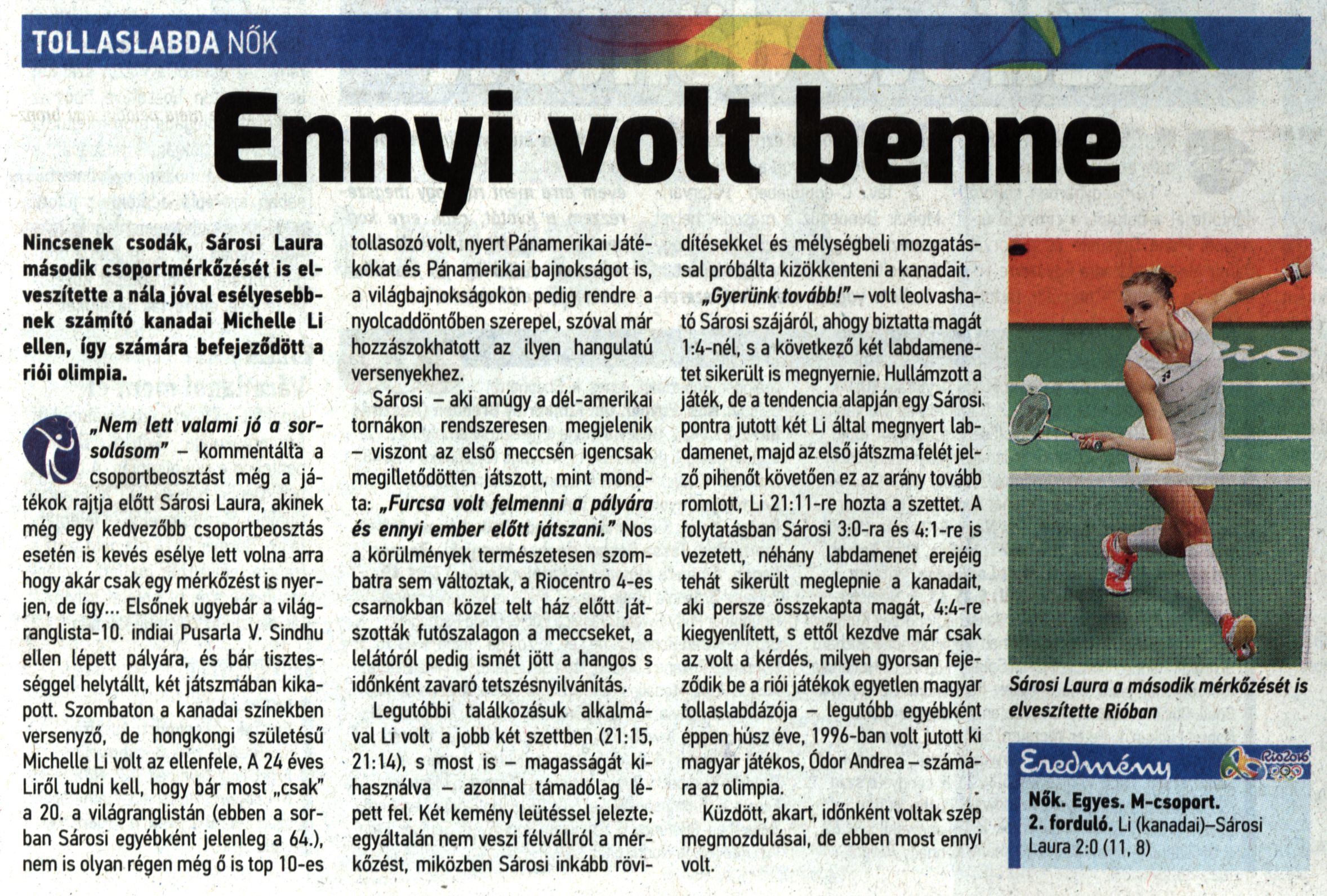 Ennyi volt benne