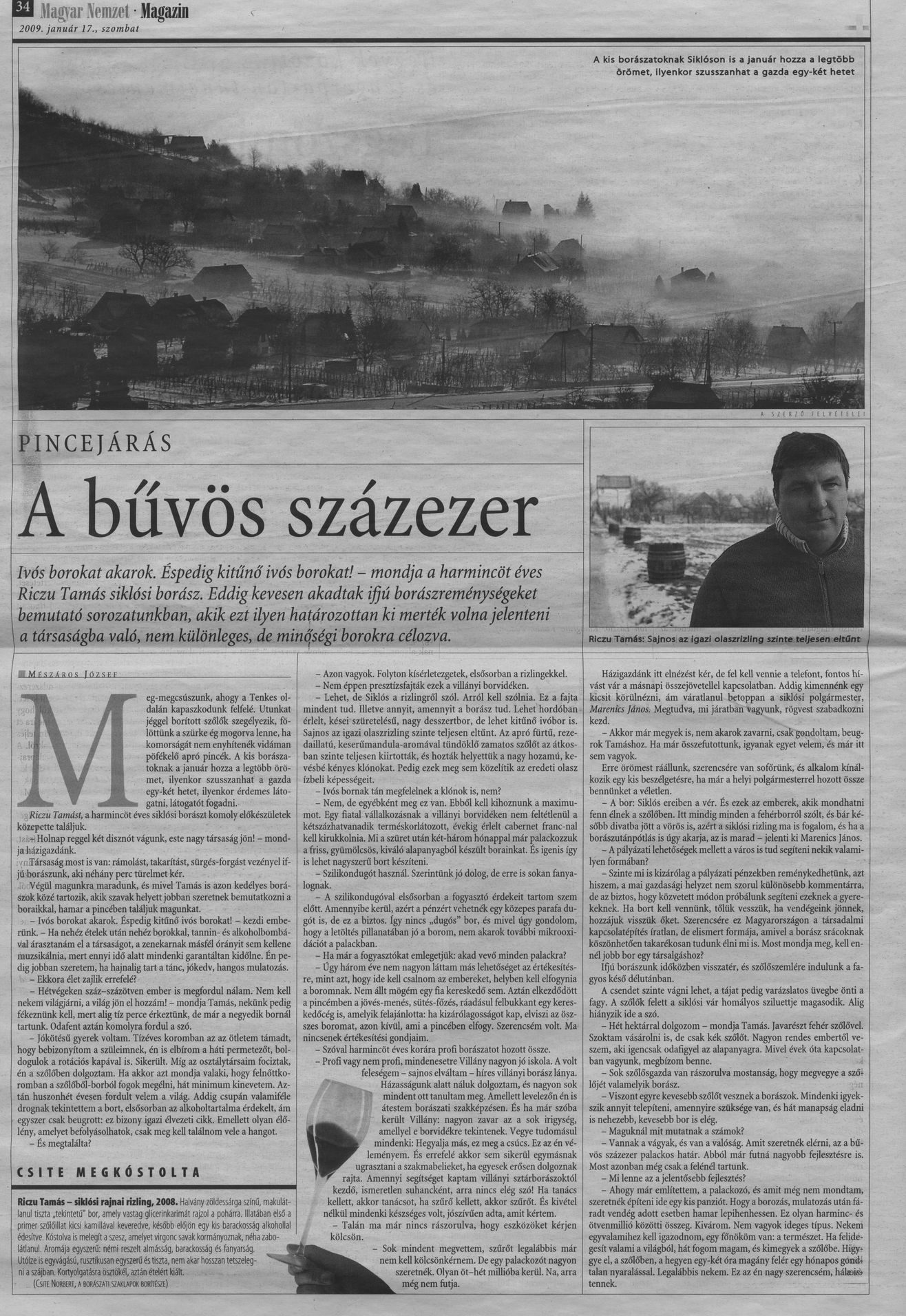 A bűvös százezer