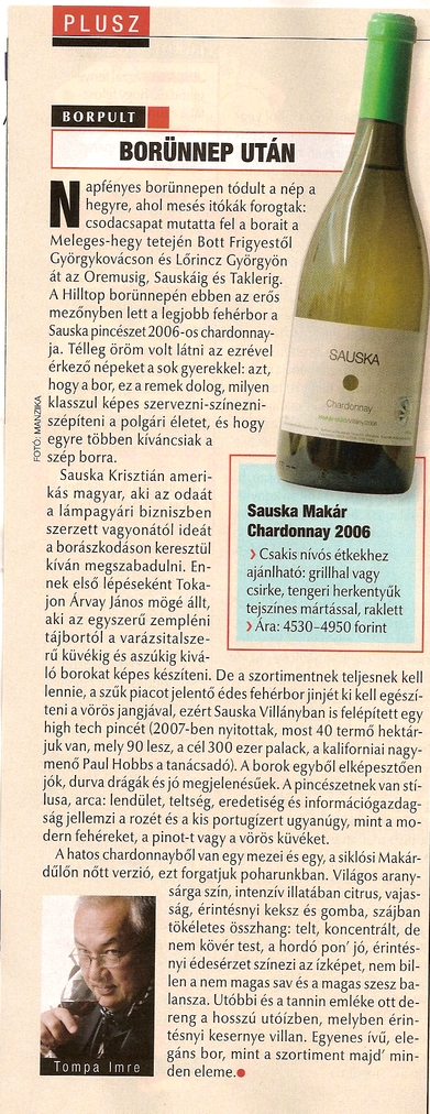 Borünnep után