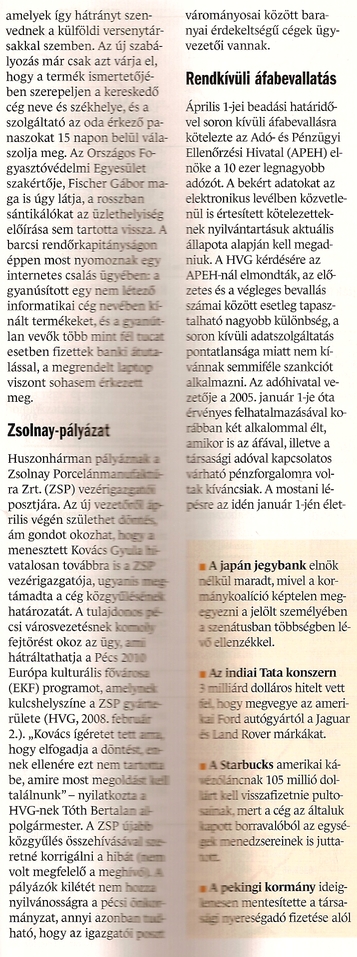 Zsolnay-pályázat