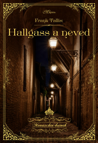 Hallgass a neved