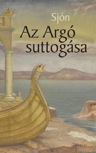 Az Argó suttogása