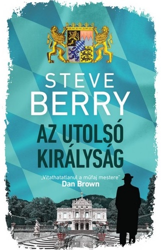 Az utolsó királyság