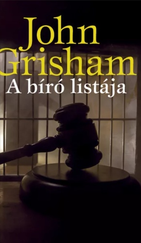 A bíró listája