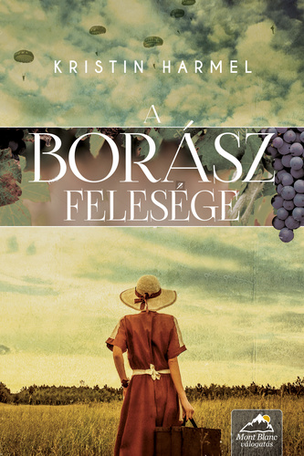 A ​borász felesége