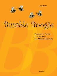Bumble-boogie