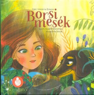 Borsi mesék