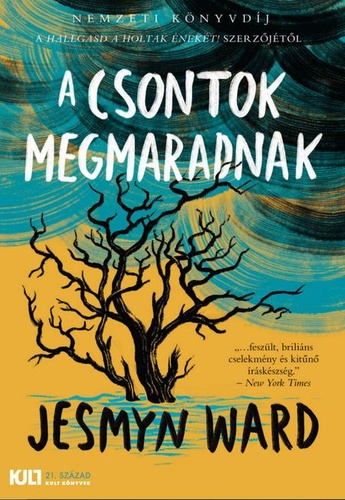 A csontok megmaradnak