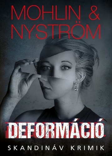 Deformáció