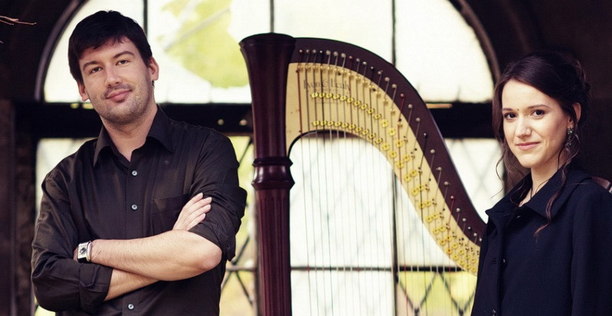 Duo Musiciens Libres