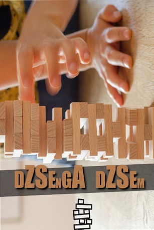 Dzsenga dzsem