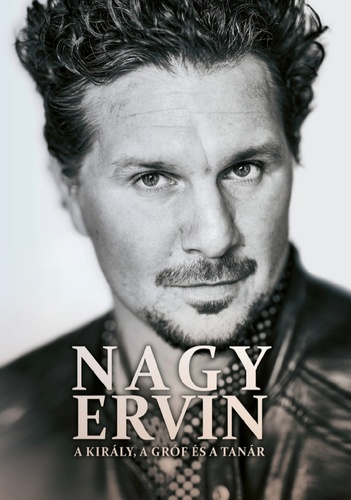 Nagy Ervin