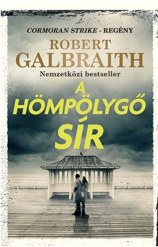 A hömpölygő sír