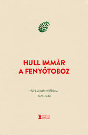 Hull immár a fenyőtoboz : Nyirő József emlékkönyv 1924-1944