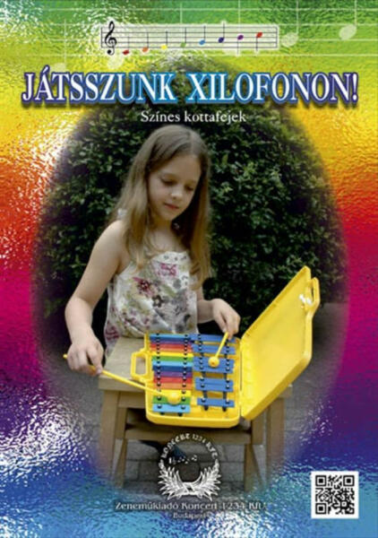 Játsszunk xilofonon!