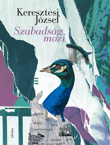  Szabadság mozi