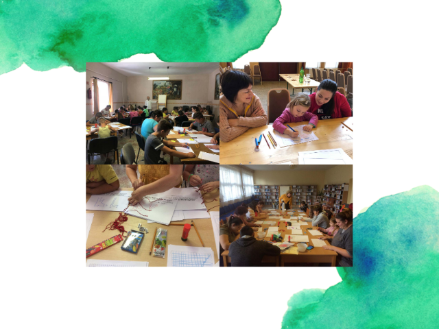 Készítsd el saját könyvedet!