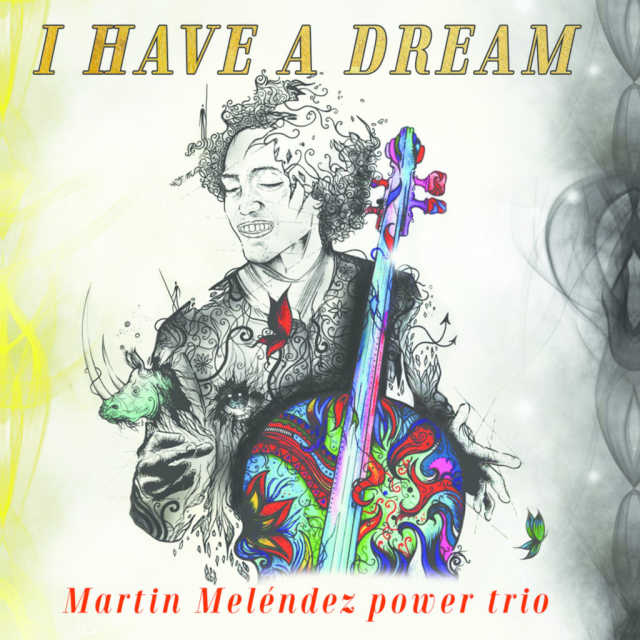 I have a dream 