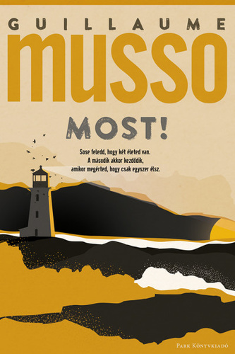 Guillaume Musso: Most
