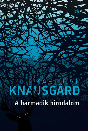 Karl Ove Knausgård: A harmadik birodalom