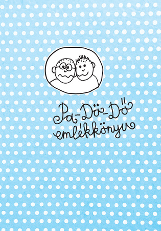 Pa-Dö-Dő emlékkönyv