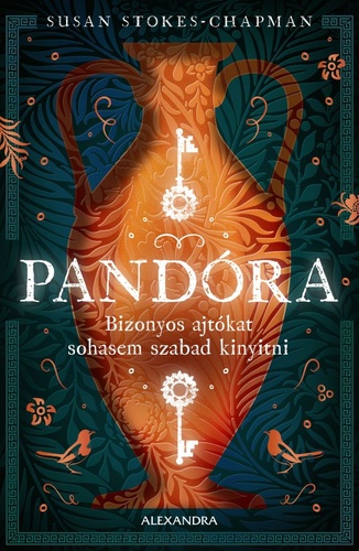 Pandóra