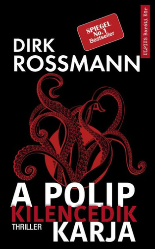 A polip kilencedik karja