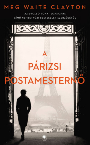 A ​párizsi postamesternő