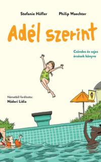 Adél szerint