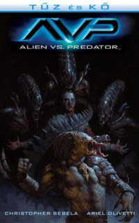 Aliens vs. predator