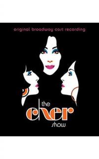 the cher show