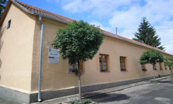 Abaliget könyvtára