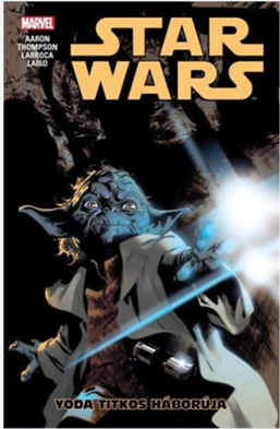 Yoda titkos háborúja: Star wars