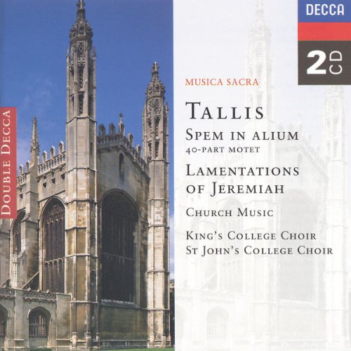 Sacred music