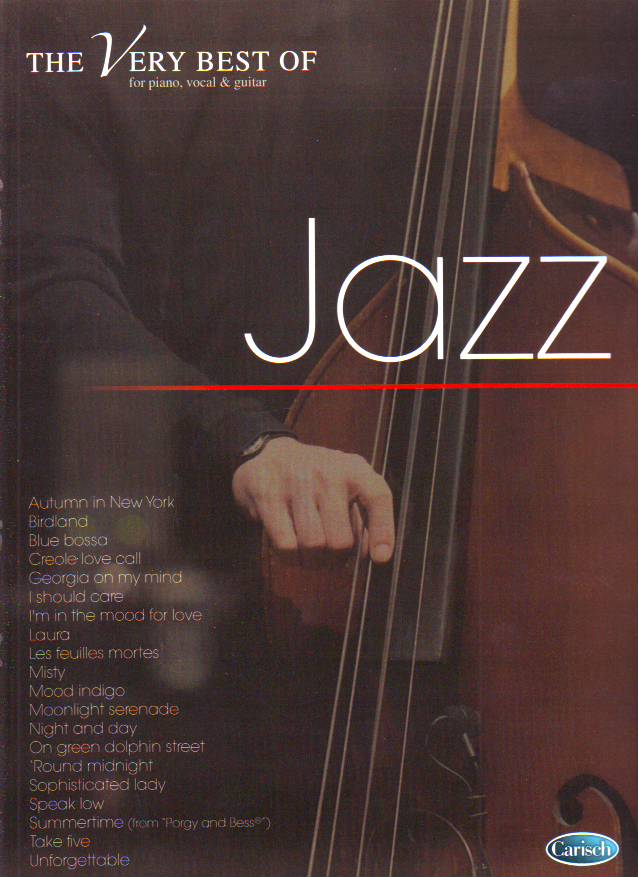 The very best of jazz