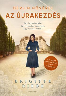 Az újrakezdés: Berlin nővérei