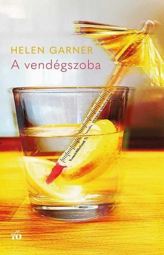 A ​vendégszoba
