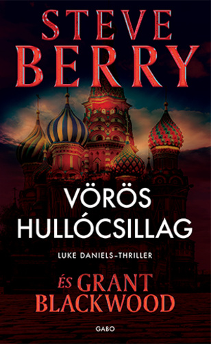 Vörös hullócsillag